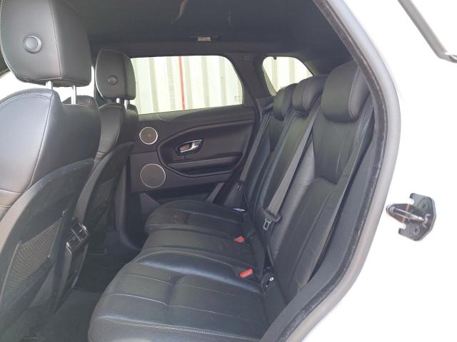 2016 LAND ROVER R ROVER EV