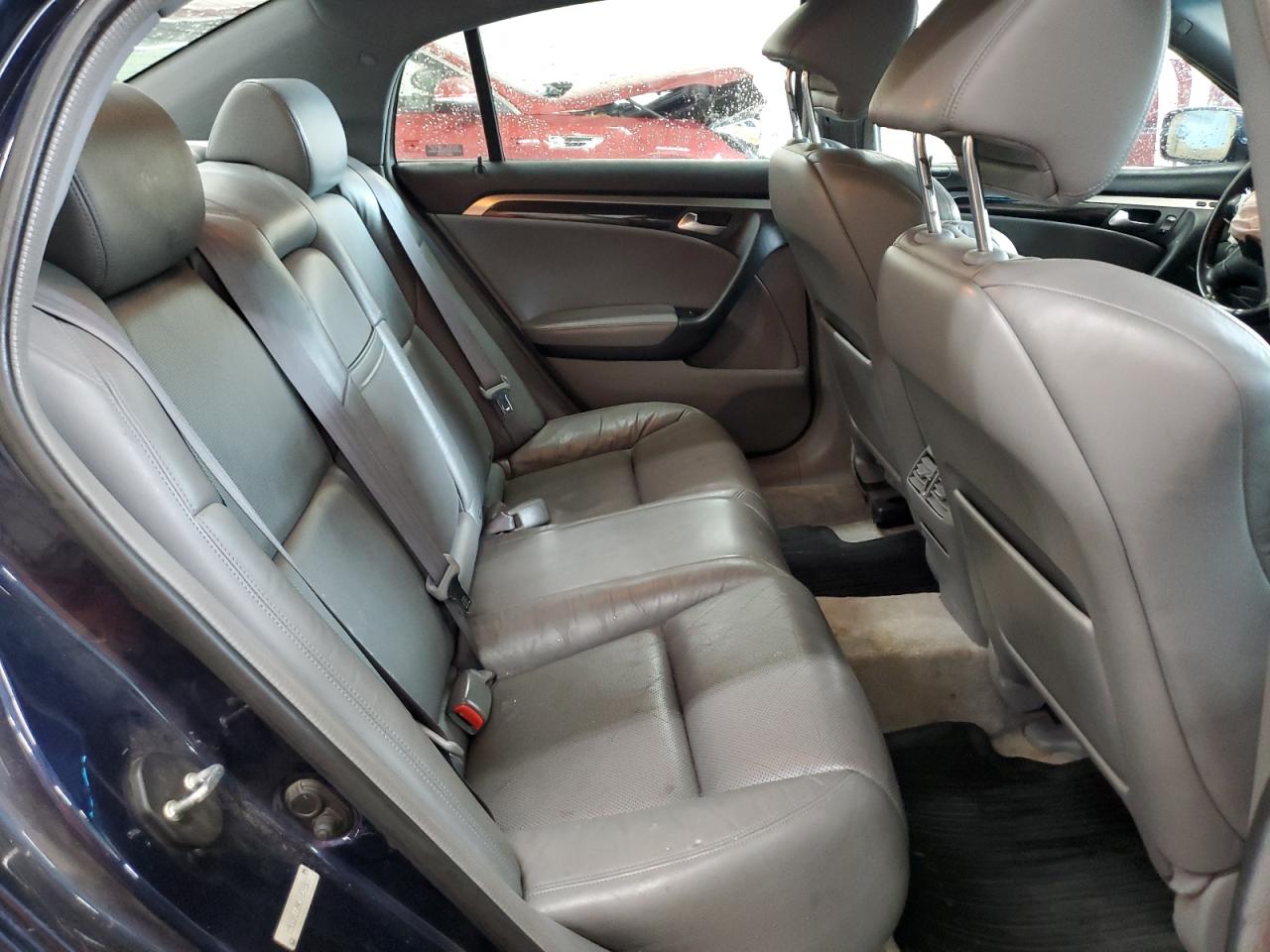 ACURA TL 2005 VIN 19UUA66245A034827 фото 10