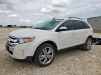 2013 Ford Edge Sel for Sale in Taylor, TX - Rear End
