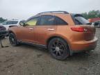 2003 Infiniti Fx45  zu verkaufen in Baltimore, MD - Front End