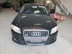 2008 Audi A4 2.0T Quattro за продажба в Des Moines, IA - Hail