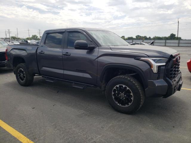  TOYOTA TUNDRA 2024 Серый