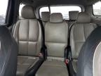 2017 Kia Sedona Lx იყიდება Cahokia Heights-ში, IL - Side