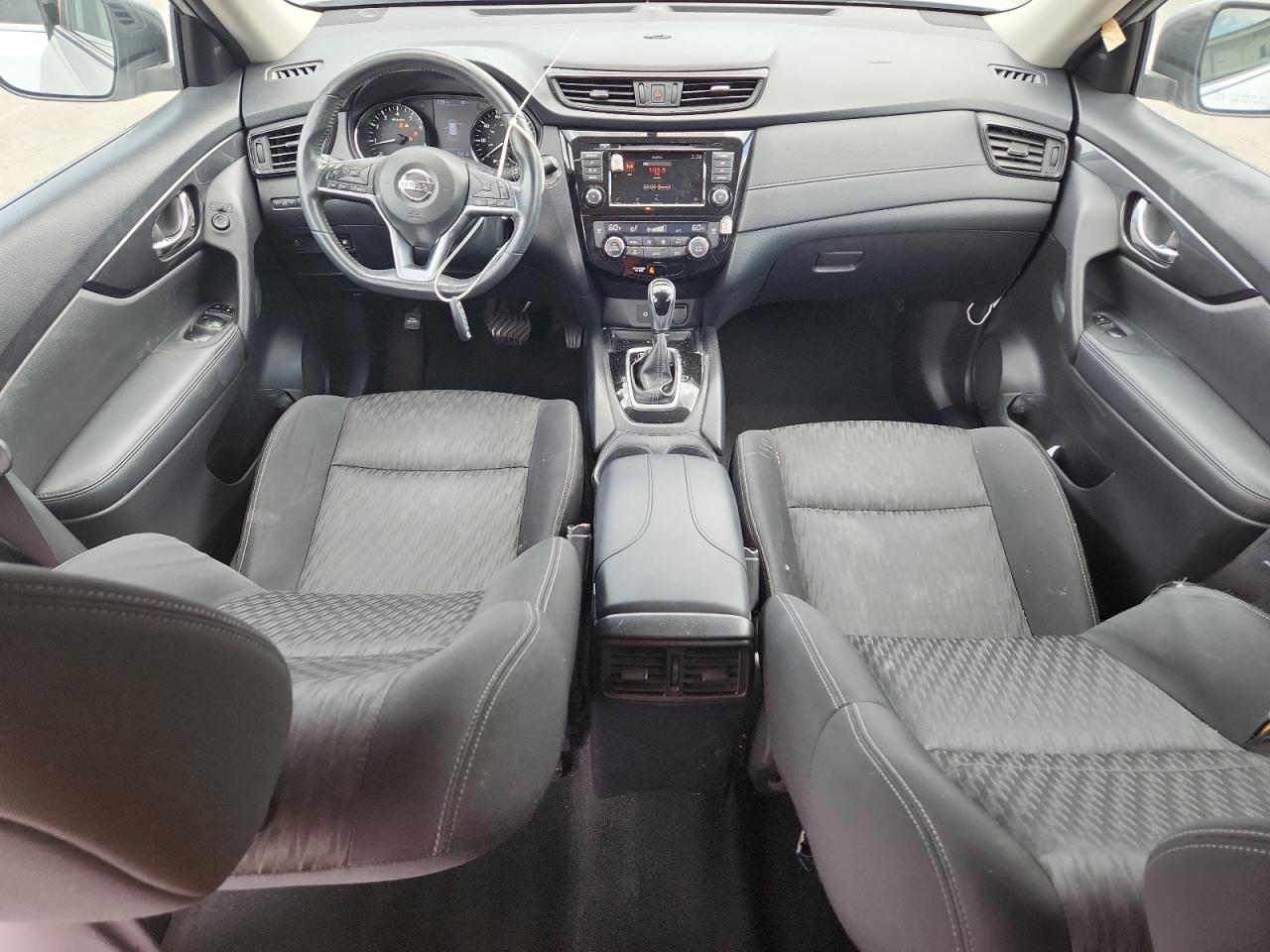 2018 Nissan Rogue S VIN: KNMAT2MT2JP569291 Lot: 62078375