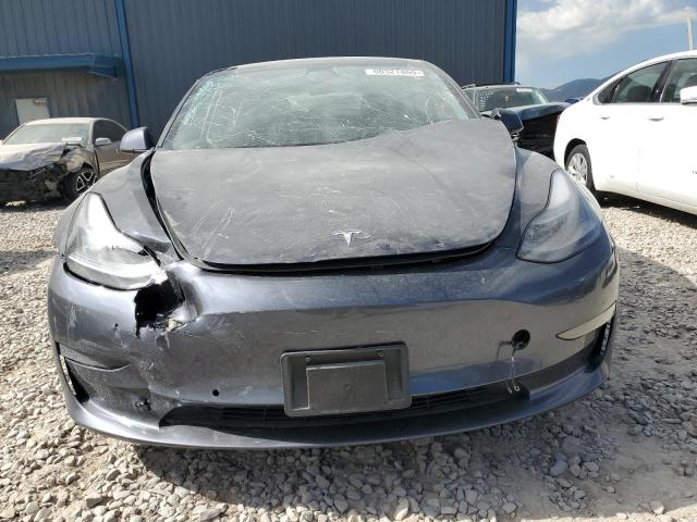  TESLA MODEL 3 2021 Szary