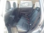 2016 MITSUBISHI OUTLANDER for sale at Copart SANDY