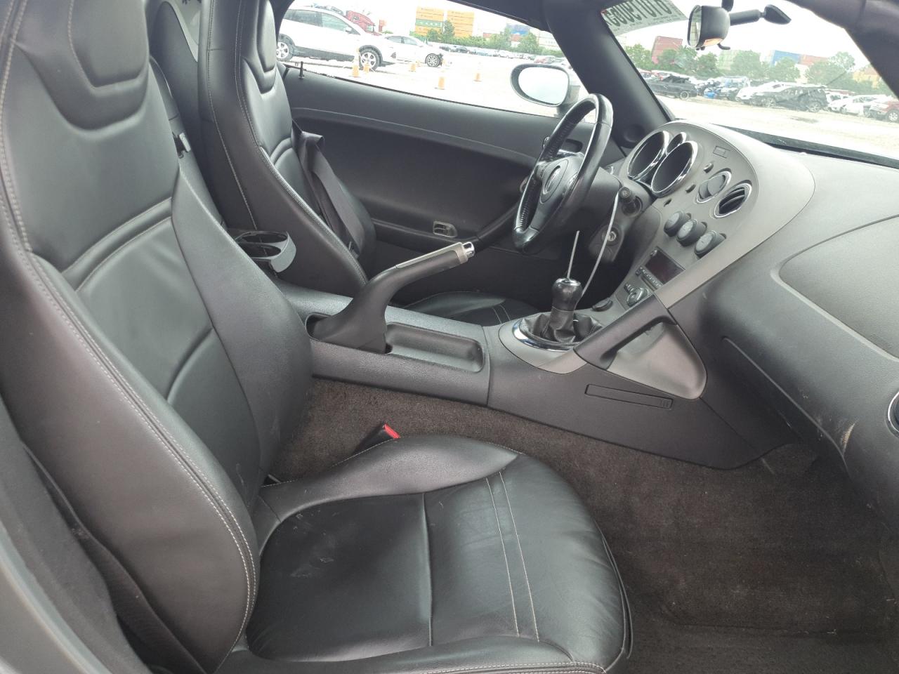 2006 Pontiac Solstice VIN: 1G2MB33B86Y103210 Lot: 61019065