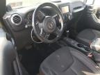 2013 Jeep Wrangler Sahara იყიდება Duryea-ში, PA - Side