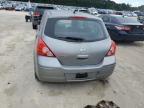 2009 Nissan Versa S   zu verkaufen in Ocala, FL - Rear End