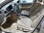 2006 Ford Fusion Sel للبيع في Candia، NH - Side