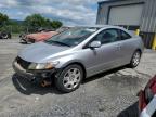 2010 Honda Civic Lx zu verkaufen in Chambersburg, PA - Front End