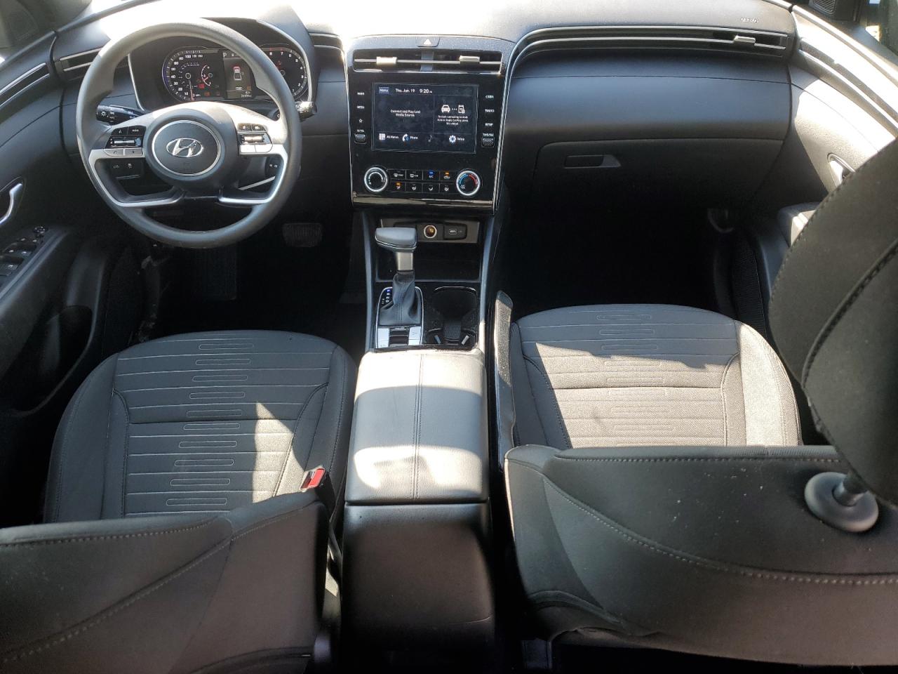 2023 Hyundai Santa Cruz Se VIN: 5NTJA4AE6PH057806 Lot: 61588465