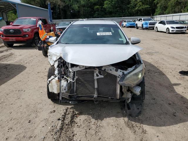  TOYOTA COROLLA 2014 White