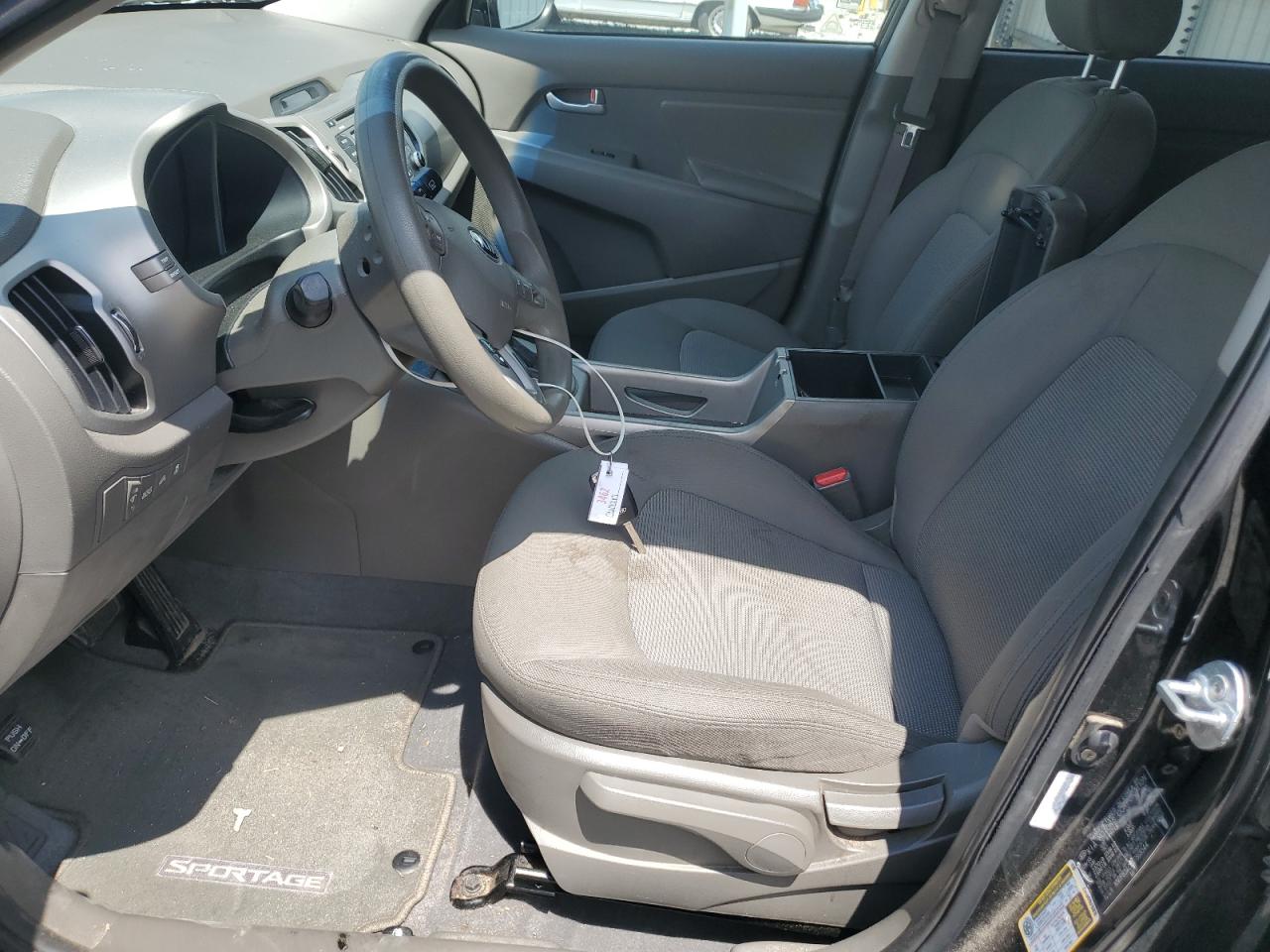 2016 Kia Sportage Lx VIN: KNDPB3ACXG7868544 Lot: 62875615