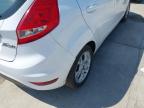 2012 FORD FIESTA ZET for sale at Copart ROCHFORD