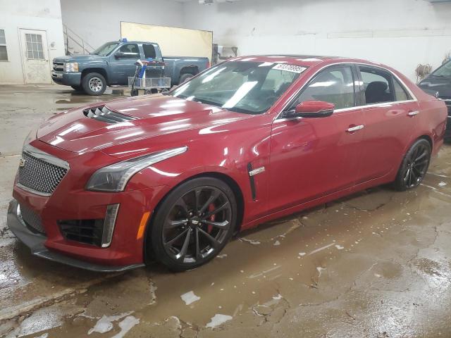 CADILLAC CTS – zdjęcie z aukcji, lot #61378995