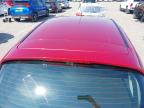2010 FORD FIESTA ZET for sale at Copart CHESTER
