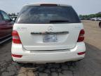 2010 Mercedes-Benz Ml 350 4Matic за продажба в New Britain, CT - Front End