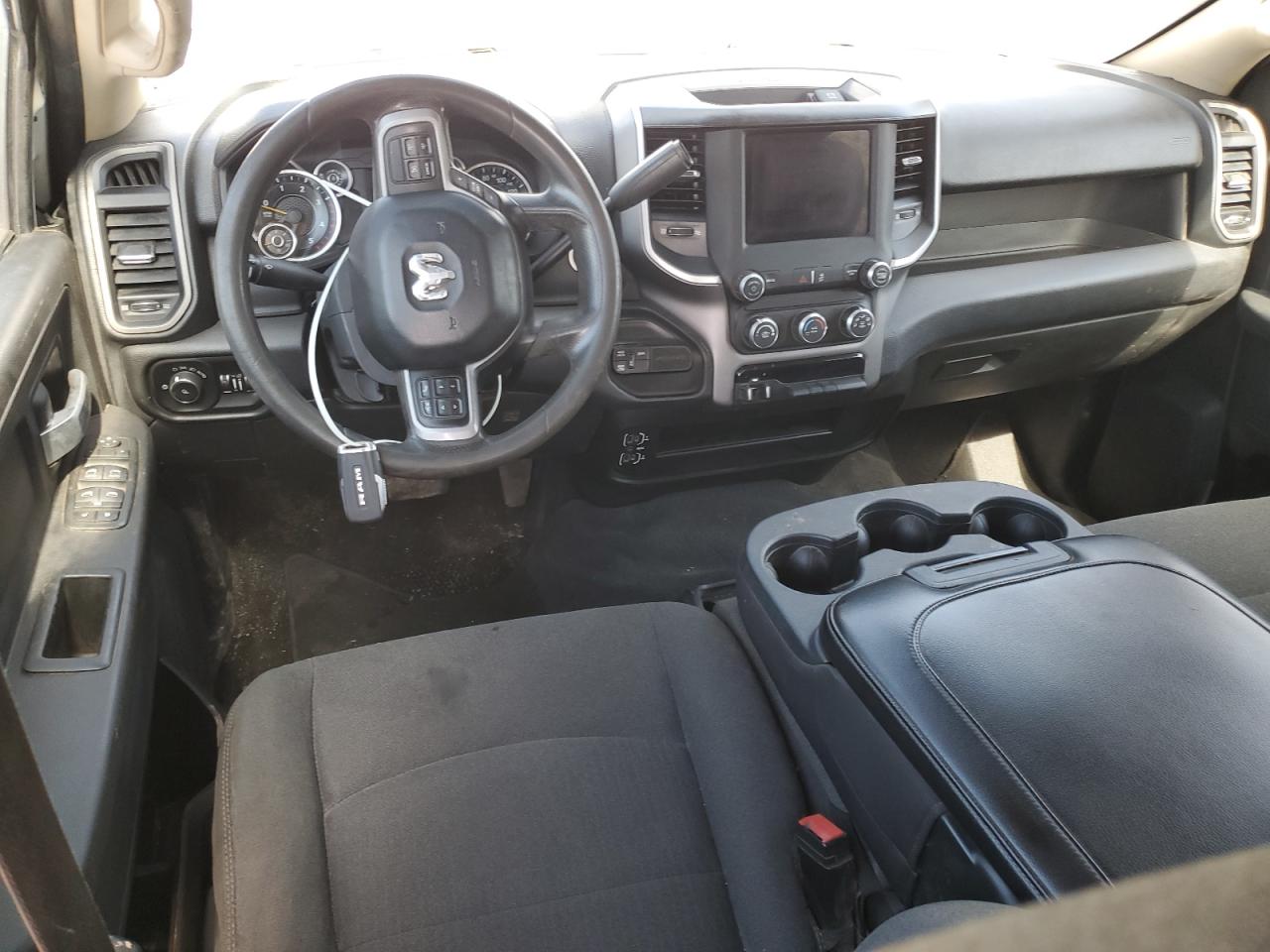 2019 Ram 3500 Tradesman VIN: 3C63RRGLXKG524785 Lot: 62595995
