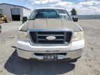 2007 Ford F150 Supercrew за продажба в Airway Heights, WA - Front End