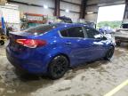 2017 Kia Forte Lx на продаже в Rogersville, MO - Water/Flood