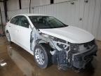 2016 Nissan Altima 2.5 იყიდება West Mifflin-ში, PA - Front End