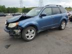 2009 Subaru Forester 2.5X Premium de vânzare în Littleton, CO - Front End