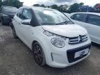 2020 CITROEN C1 FLAIR for sale at Copart WOLVERHAMPTON