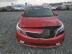 2017 KIA FORTE LX for sale at Copart NS - HALIFAX