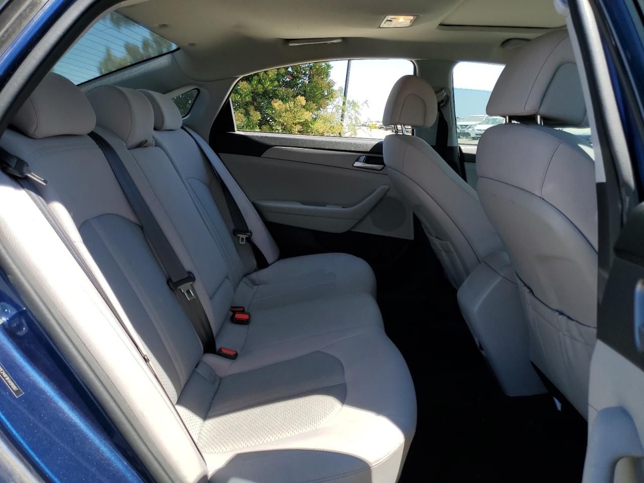 2015 Hyundai Sonata Se VIN: 5NPE24AF9FH191097 Lot: 62307935