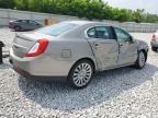 2015 Lincoln Mks  на продаже в Barberton, OH - Side