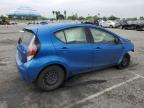 2015 Toyota Prius C  de vânzare în Van Nuys, CA - Front End