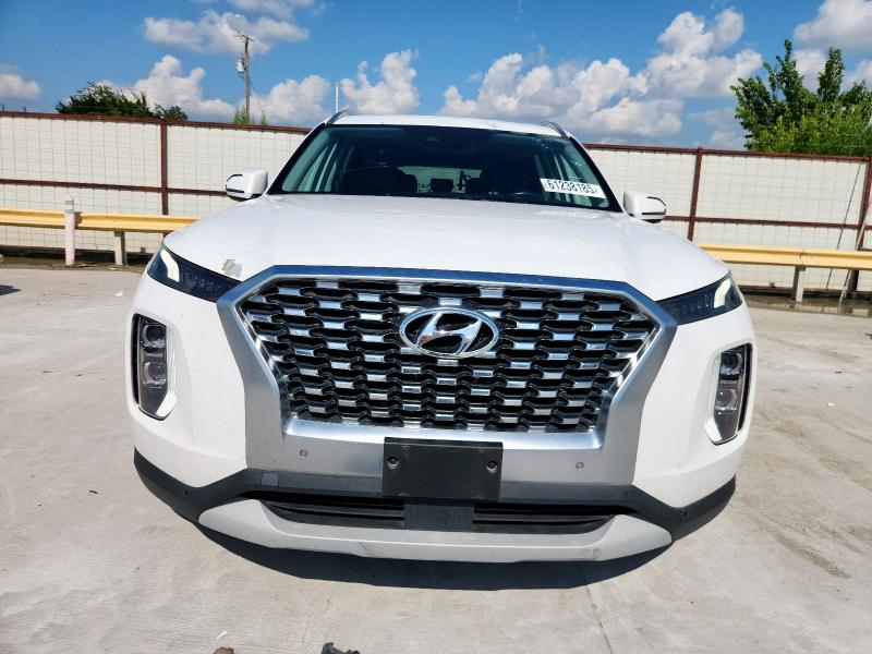  HYUNDAI PALISADE 2020 Белы