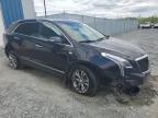 2021 CADILLAC XT5 PREMIUM LUXURY   for sale at Copart NS - HALIFAX