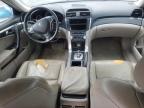 2008 Acura Tl    na sprzedaż w Columbia Station, OH - Side