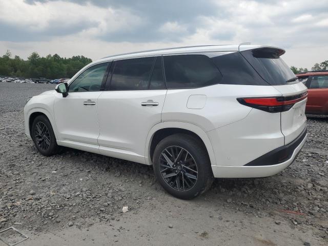  LEXUS TX 350 BAS 2024 Белы
