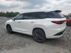 2024 Lexus Tx 350 Base   იყიდება Duryea-ში, PA - Side