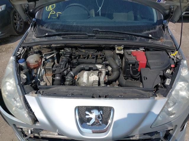 2009 PEUGEOT 308 SR SW
