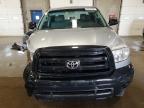 2010 Toyota Tundra Double Cab Sr5 за продажба в Blaine, MN - Front End