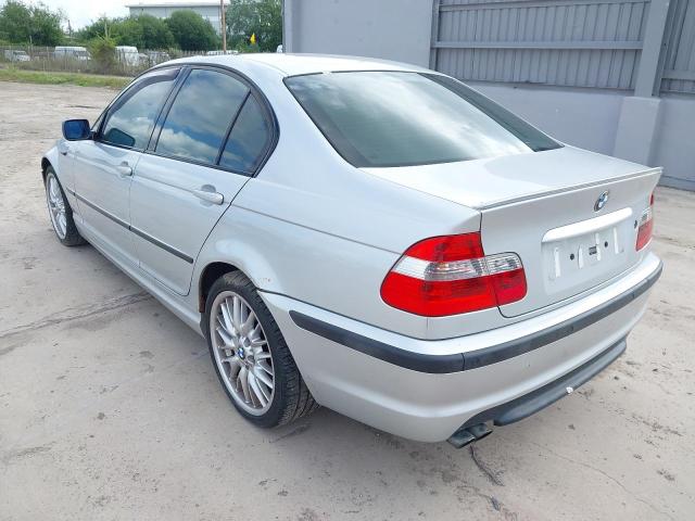 2003 BMW 3 SERIES 325I SPORT 4DR AUTO