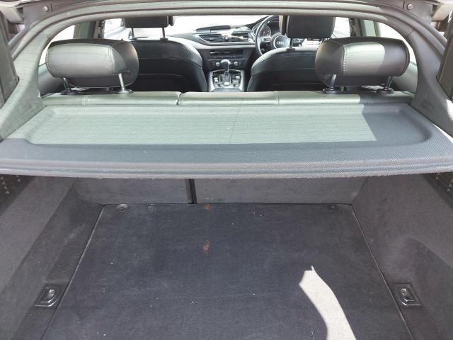 2011 AUDI A7 S LINE