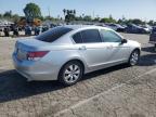 2008 Honda Accord Exl за продажба в Van Nuys, CA - Minor Dent/Scratches
