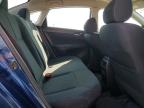 2018 Nissan Sentra S   იყიდება Sun Valley-ში, CA - Front End
