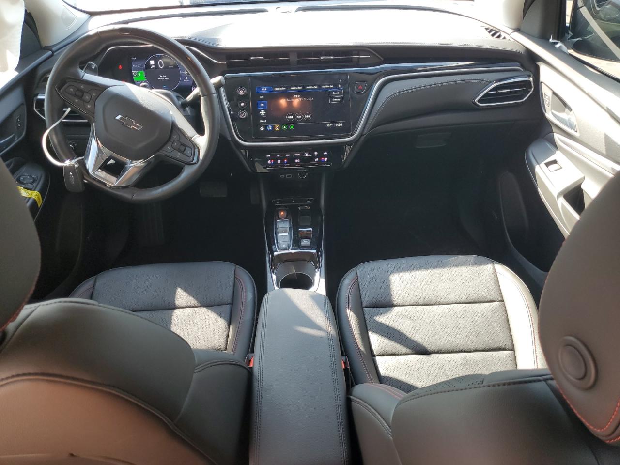 2023 Chevrolet Bolt Euv Premier VIN: 1G1FZ6S03P4163978 Lot: 61839675