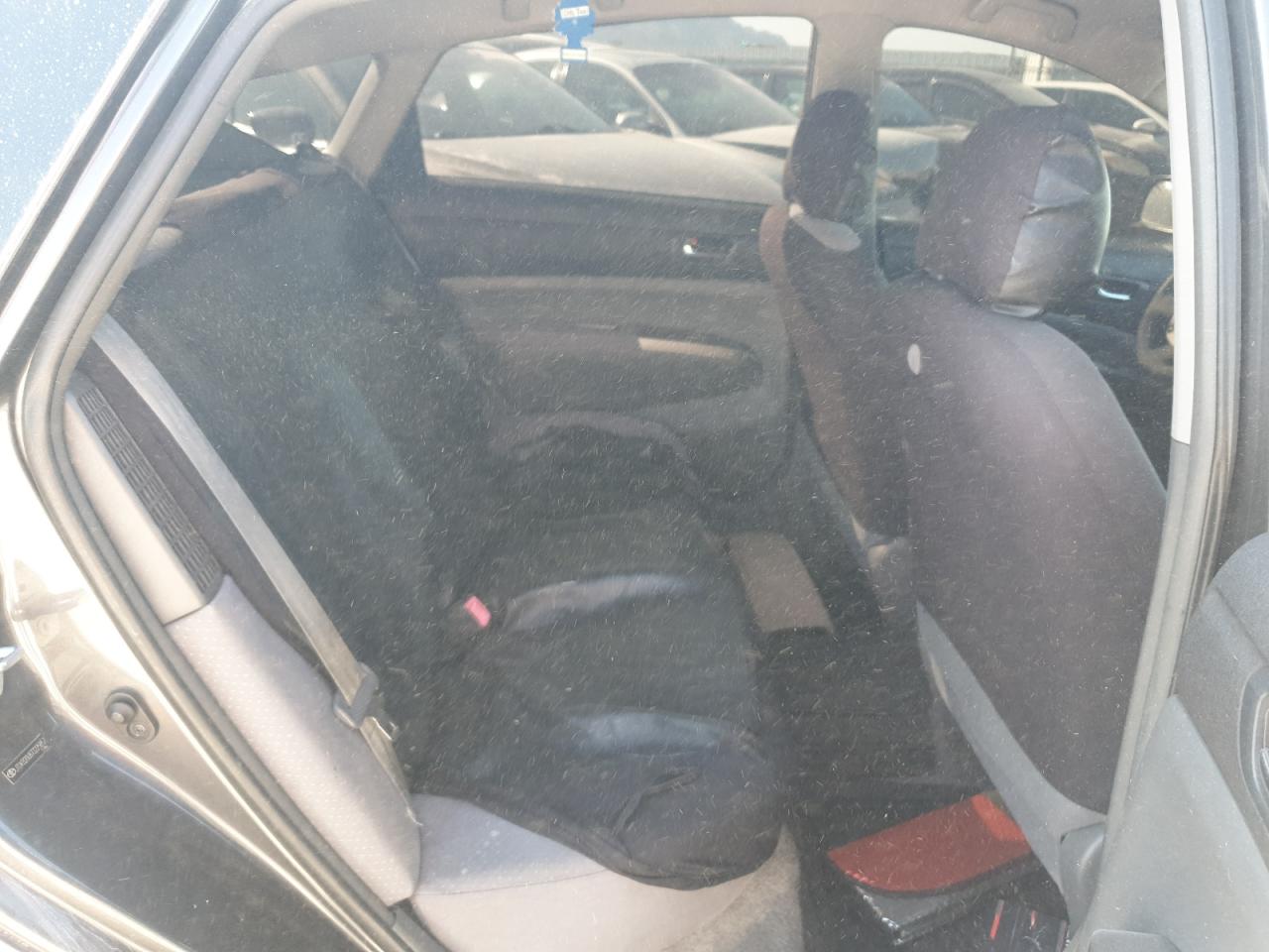 JTDKB20U873225857 2007 Toyota Prius