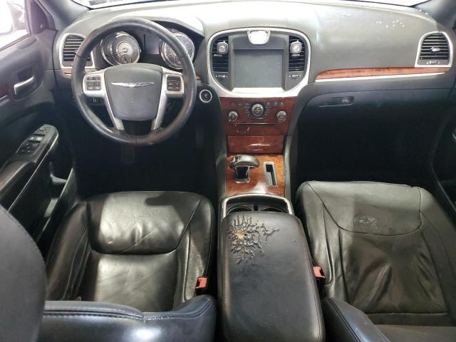  CHRYSLER 300 2012 Czarny
