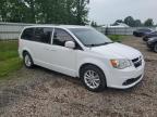 2018 Dodge Grand Caravan Sxt იყიდება Central Square-ში, NY - Minor Dent/Scratches