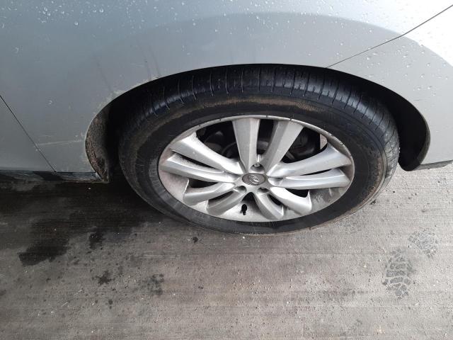 2010 HYUNDAI IX35 STYLE