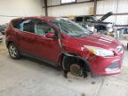 2015 FORD ESCAPE SE   for sale at Copart AB - EDMONTON