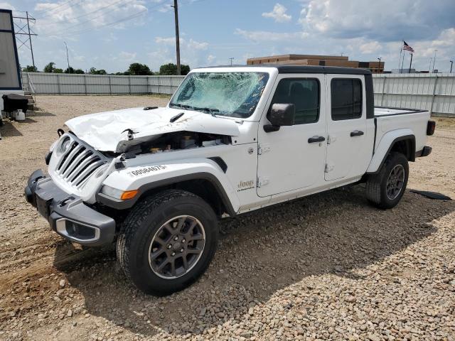 JEEP GLADIATOR 2023